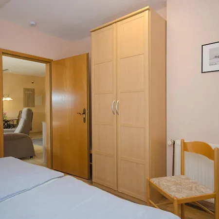 Ferienwohnung Busemann Leer Room photo