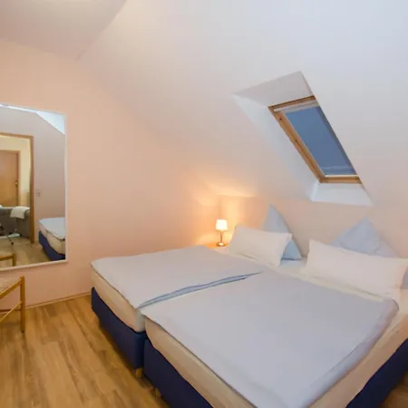 Ferienwohnung Busemann Leer Room photo