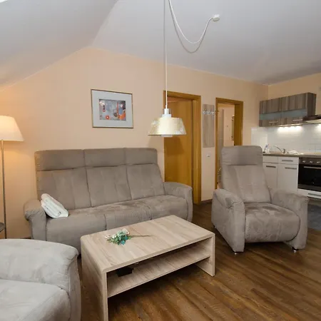Ferienwohnung Busemann Leer Room photo