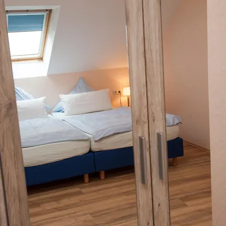 Ferienwohnung Busemann Leer Room photo