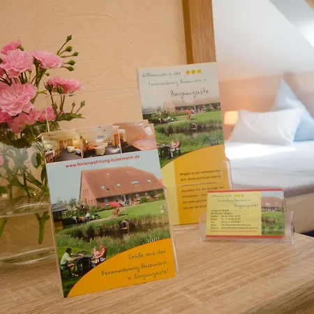 Ferienwohnung Busemann Leer Room photo