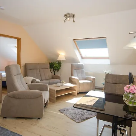 Ferienwohnung Busemann Leer Room photo