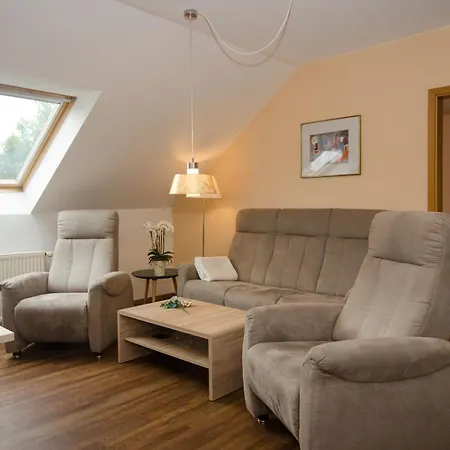Ferienwohnung Busemann Leer Room photo