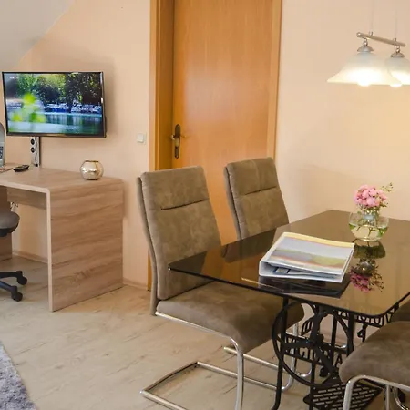 Ferienwohnung Busemann Leer Room photo