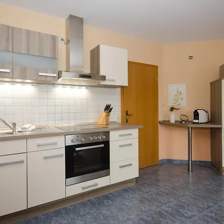 Ferienwohnung Busemann Leer Room photo