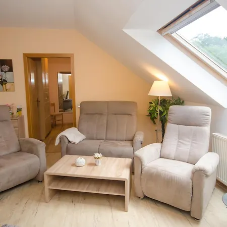 Ferienwohnung Busemann Leer Room photo