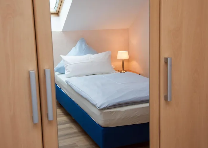 Ferienwohnung Busemann