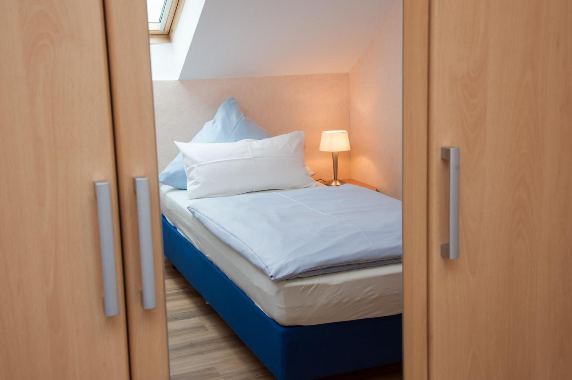 Busemann Feriehus Leer